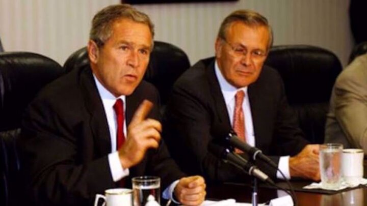 Newly Declassified CIA Documents Reveal Repeated Warnings Ahead of 9/11 Attacks