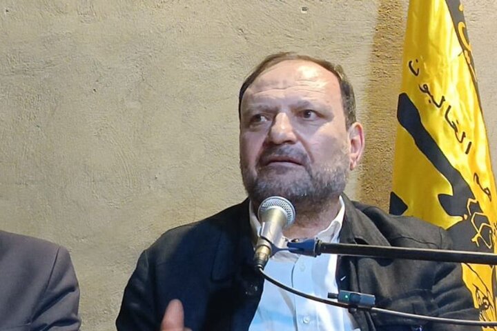جوزف عون مسئول هر قطره خونی است که ریخته می‌شود