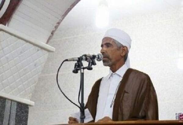 الشيخ حسن فیروز: الحفاظ على الوحدة ممكن في ظل فكر القائد الشهيد