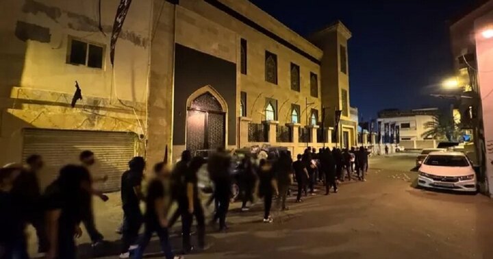 فراخوان برای «انتفاضه مردمی» در بحرین در اعتراض به محدودیت‌های مذهبی علیه شیعیان