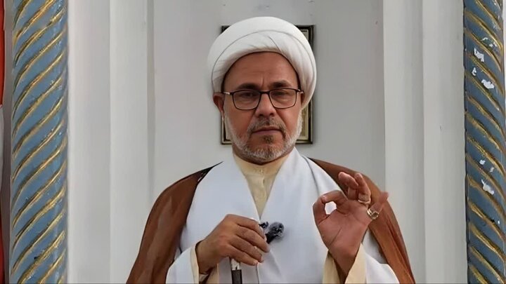 باور به آخرت، انسان را از دنیاپرستی دور می‌کند