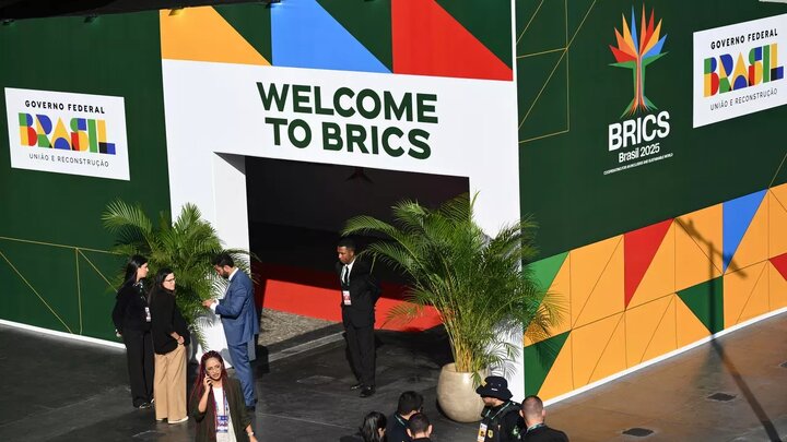 BRICS liderleri Yeni Delhi'de buluşuyor
