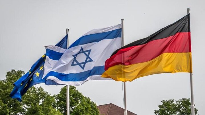 Kako Njemačka javnim novcem pomaže cionističku kolonizaciju Palestine