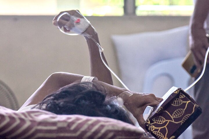 Leptospirosis outbreak sa Manila: 1,094 kaso naitala, mga ospital puno na—epidemic level na ang sitwasyon