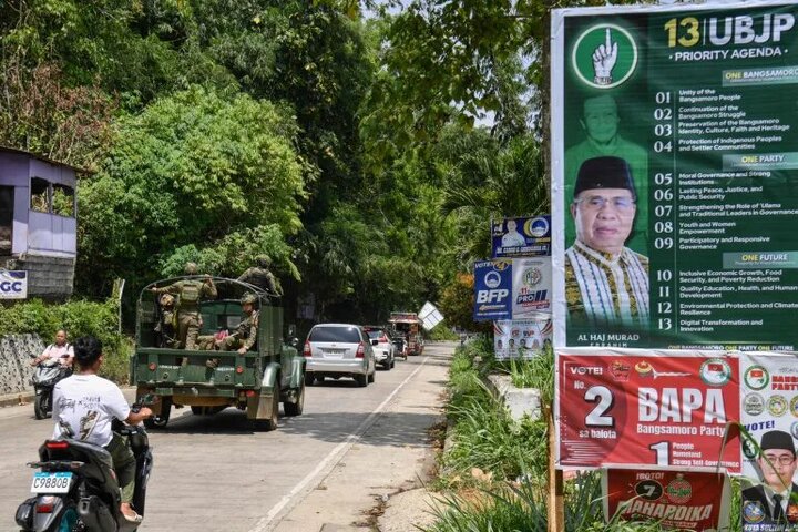 Misilmanên Fîlîpînê; ji guleyên cudaxwaziyê heta yekemîn parlamena hilbijartî ya Bangsamoro