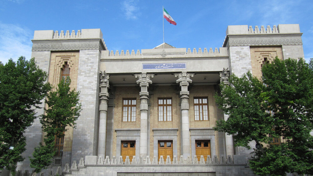 Iran Reaffirms Support for Yemen’s Sovereignty and Calls Immediate End to Illegal Blockade