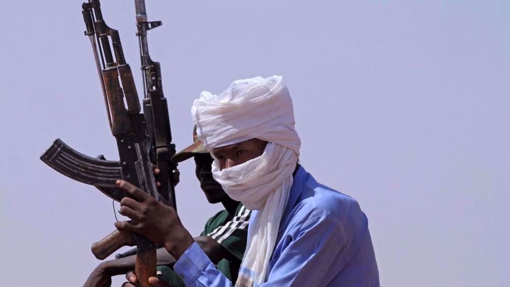 Israeli Intelligence Accused of Targeting Sudan’s Army With Chemical Weapons
