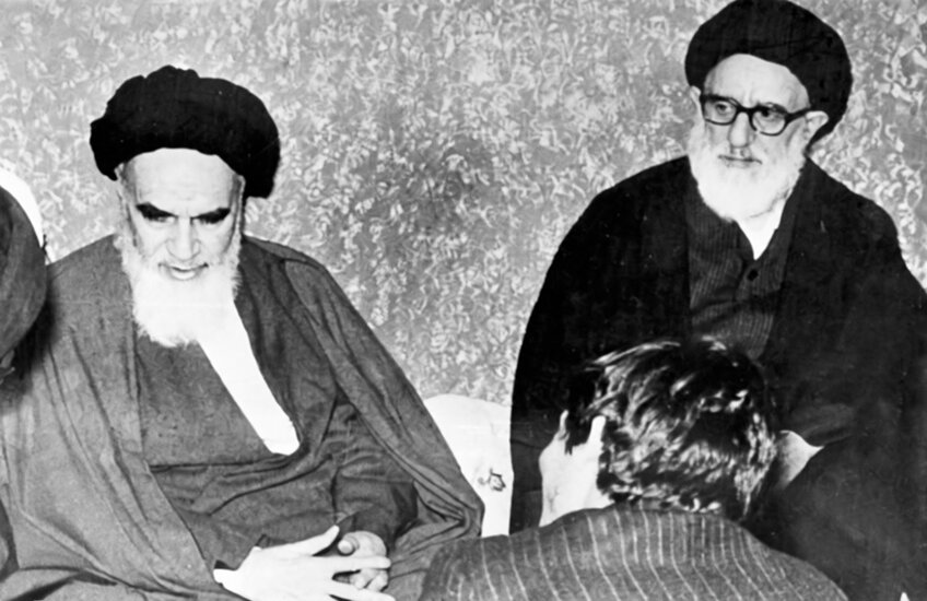 یادداشت | طالقانی؛ مجاهدی در مدار ولایت