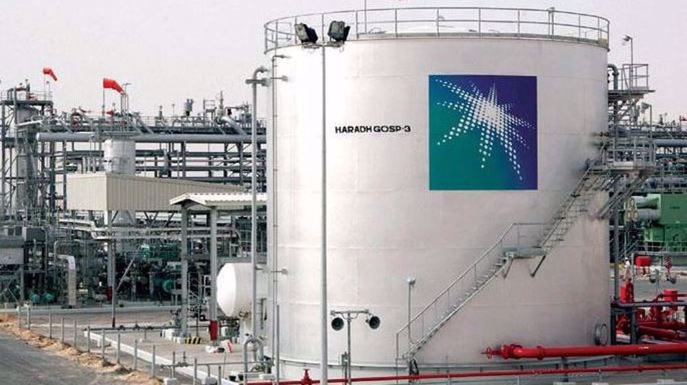 Saudi Oil Output Hits Lowest Level Since 1990 Amid Iran War Fallout