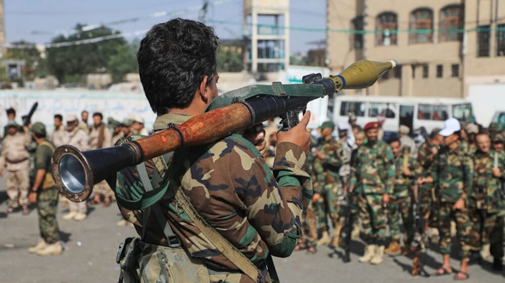 Yemeni Commander: Control of Bab al-Mandab Deals Major Blow to ‘New Middle East’ Scheme