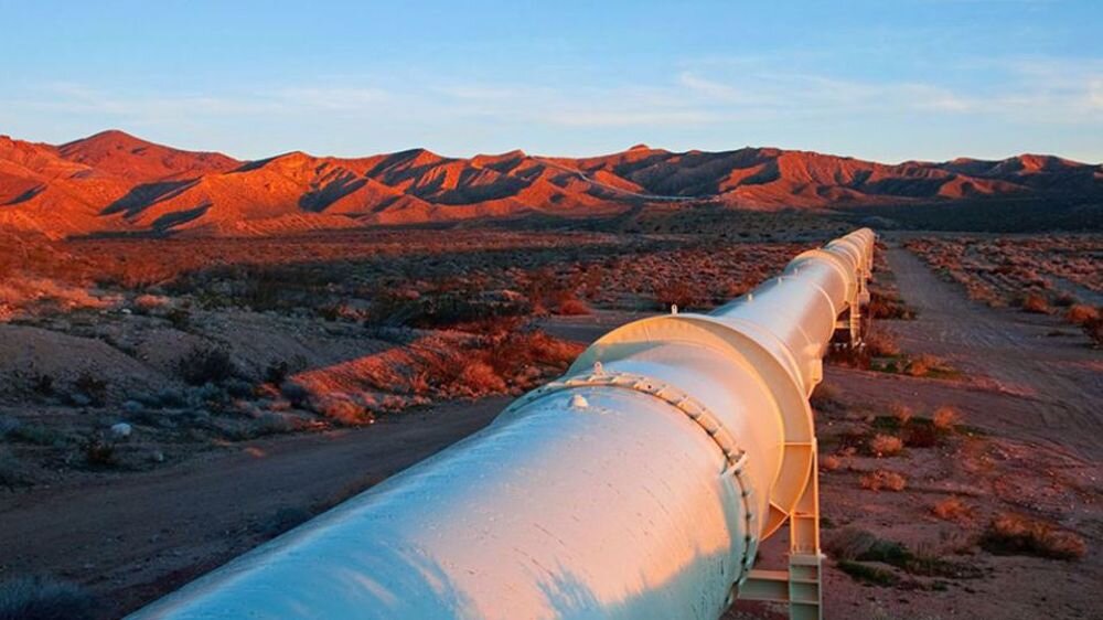 Saudi Arabia Shuts Down Key East-West Oil Pipeline After Multiple Strikes