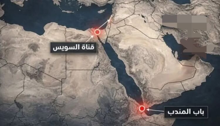 Yemen Rejects Saudi Claims That Western Coast Advances Threaten Egypt and Red Sea Shipping