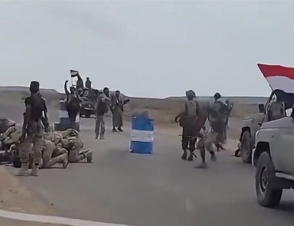 قلق الصهاينة من سيطرة أنصار الله الكاملة على باب المندب