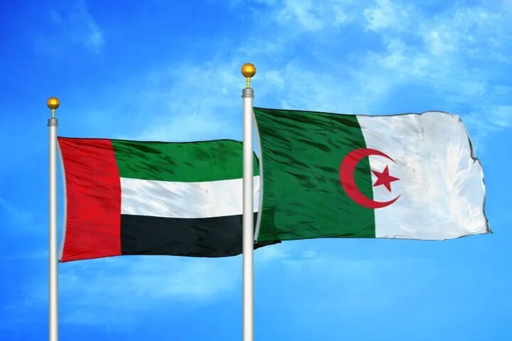 Report: UAE-Algeria Rift Is Beyond a Diplomatic Gap