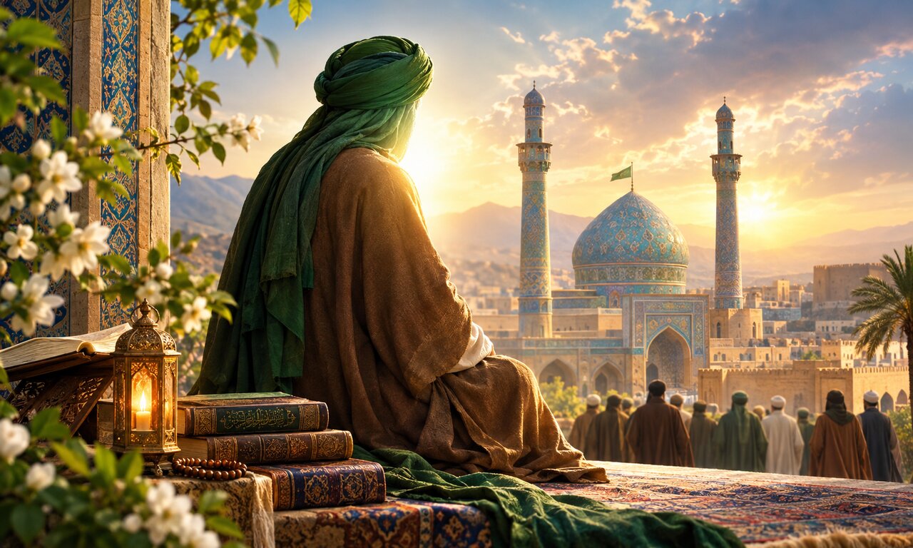 ۲۸ شهریور ۱۴۰۵ - ۱۷:۴۵