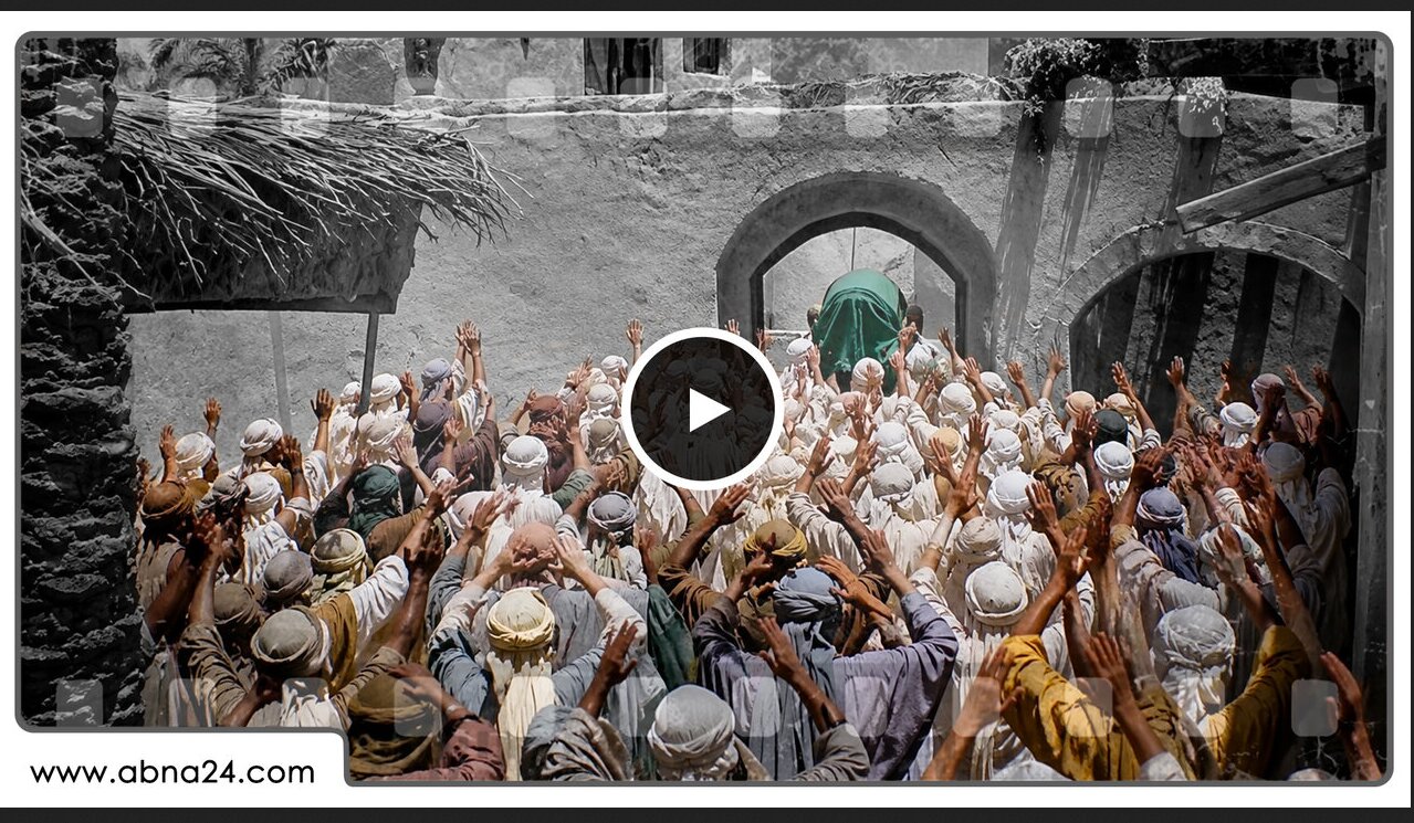 Video / İmam Hasan’ın (a.s) Barışı; İslam’ı Korumak İçin Mantıklı Bir Karar