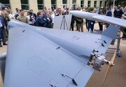 IRGC Commander: US Develops Shahed-136-Like Drone Named “LUCAS”