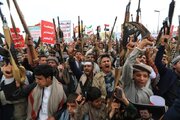 Ansarullah Advances Expose Divisions and Weak Leadership Among Saudi-Backed Forces in Yemen