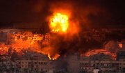 Israeli Fighter Jets Continue Bomb Areas Across Southern Lebanon, Reports Say