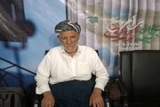 Nîv sedsala xizmeta Qur’anê li gundekî; ji perwerdekirina xwendevanan heta nivîsandina 12 pirtûkan