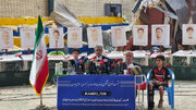 Iran to Pursue US Attack on Lamerd as War Crime in International Courts