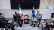 IRGC Chief: Iran’s Army and IRGC Dealt Crushing Blow to “Terrorist Powers”