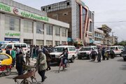 Economic Hardship and Recent Detentions Deepen Anxiety Among Shia Families in West Kabul