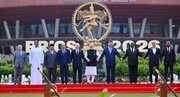 BRICS Summit Declaration Strongly Condemns Israel over Gaza, Demands Two-State Solution