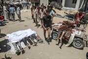Gaza Death Toll Rises to 73,783 Since October 2023, Health Ministry Says