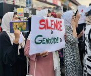 Indian Civil Society Groups Urge BRICS to Act Against Israeli Impunity, Demand Ceasefire in Gaza and Sanctions 