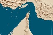 شهيد و3 جرحى اثر اصابة مقذوف بسفينة ايرانية في مضيق هرمز