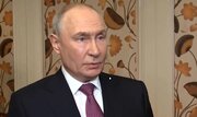 Putin’den Batı’ya Asker Uyarısı: Avrupa’yla Çatışma Aramıyoruz Ancak Asker Göndermek Savaş Demektir