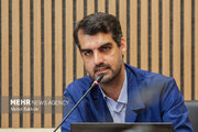 Манан Раиси: Иран — страна, которую невозможно блокировать