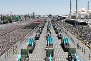 Попытки йеменцев создать ракету с использованием искусственного интеллекта