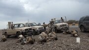 Mafanikio ya Vikosi vya Yemen: Yakomboa kilomita za mraba 5,400 ndani ya wiki moja na kuangusha ndege 9 za kivita na droni za Saudi Arabia