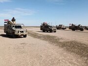 Hashd al-Shaabi na Jeshi la Iraq washambulia maficho ya Daesh huko Rawah