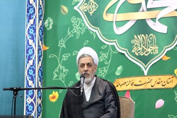 ویدیو | عاقبت به خیری و عاقبت به شری در کلام امیرالمؤمنین(ع)