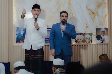 عامل مهم ایستادگی ایران در برابر فشارهای خارجی، وحدت و انسجام ملی است
