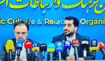 روایت ایران مقتدر باید در کنار مظلومیت و ایستادگی به جهان معرفی شود