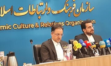 «سورنا» می‌تواند روایت هنر ایران و شهدای میناب را جهانی کند