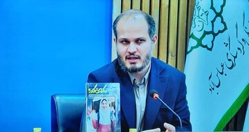 «سورنا» باید روایت جنایت علیه کودکان ایرانی را جهانی کند