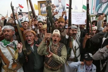 دو نویسنده آمریکایی: پیشروی انصارالله موازنه قدرت در منطقه را تغییر داده است