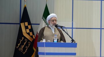 وظیفه طلاب المصطفی(ص) دفاع از هویت فرهنگی ملت‌ها در سراسر عالم است