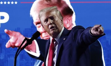ШОК! Трампын психоложи вәзијјәти критик һәддә: “Реаллыгла әлагәсини итирир, деменсија әламәтләри ҝөрүнүр!”