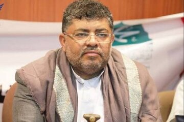 محمدعلی الحوثی: یمن کی سرزمین کا ایک حصہ آزاد کرانا بڑی کامیابی ہے
