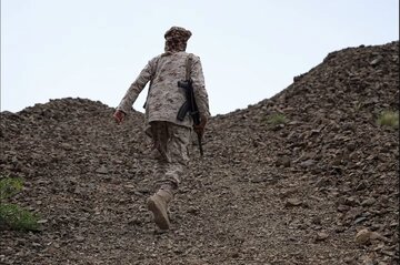 Yemen Güçleri Taiz’in Batı İkmal Hattına Yönelik Stratejik İlerleme Başlattı