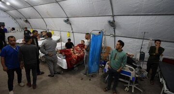 Gazze’de Sağlık Sisteminde Kritik Eşik: Yakıt Krizleri Hizmetleri Durdurma Noktasında