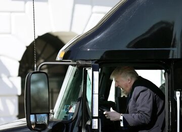 İran Savaşı’nın Ekonomi Faturası: Dizel Fiyatlarında Rekor Artış Trump’ın Seçmen Tabanını Vurdu