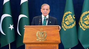 پاکستان: خطے میں کشیدگی کم کرنے کی کوششیں جاری رکھے گا