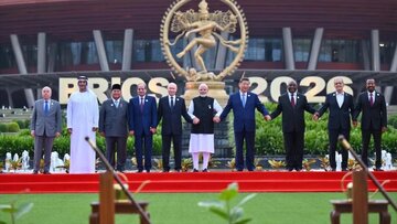Brics reage à escalada e condena ataques contra o Irã